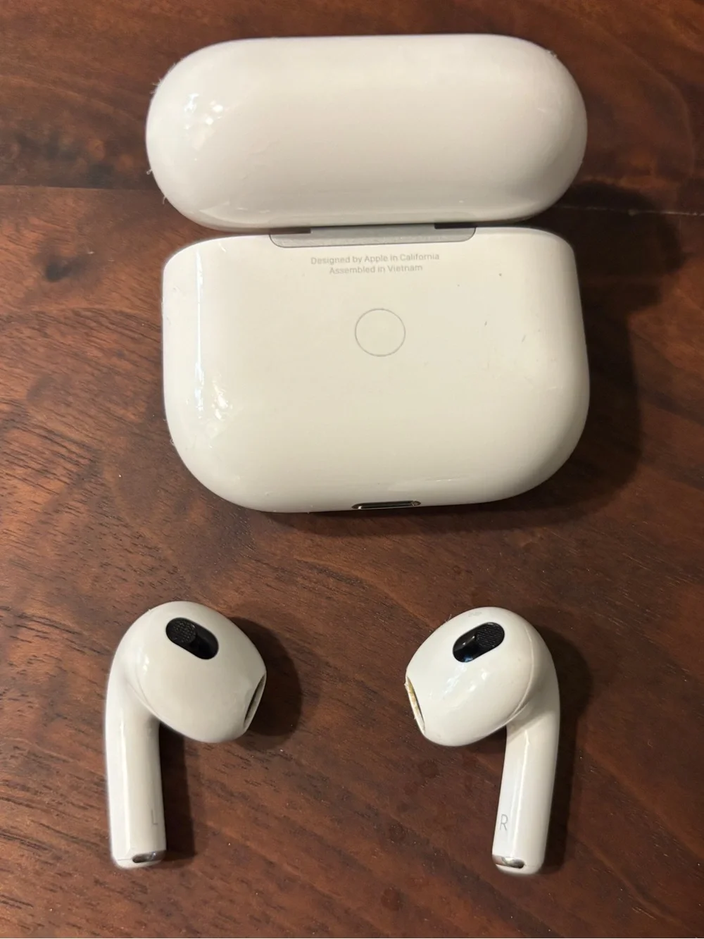 Apple left airpod